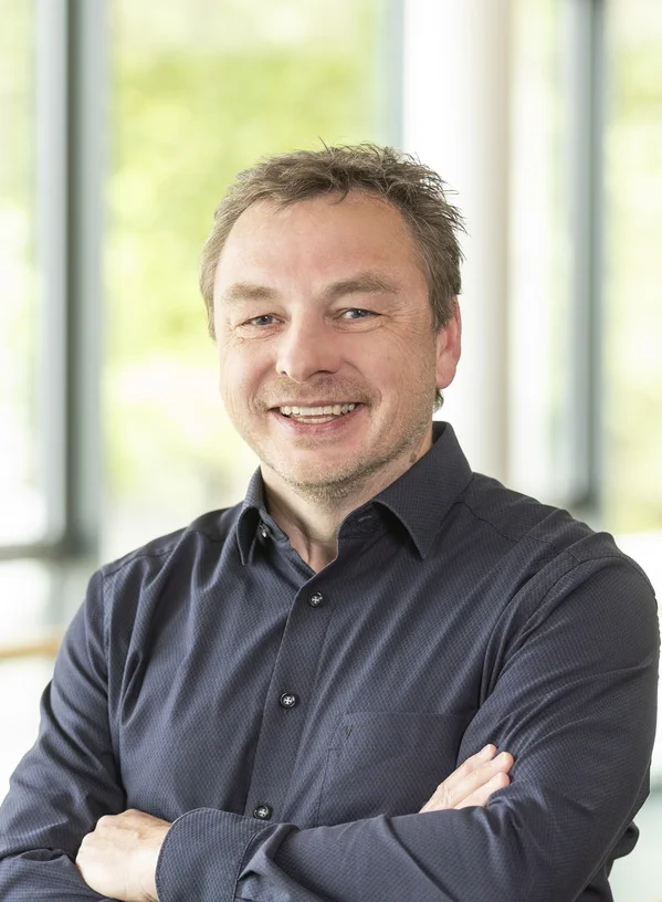 Prof. Dr. Carlo Simon, Wirtschaftsinformatik 