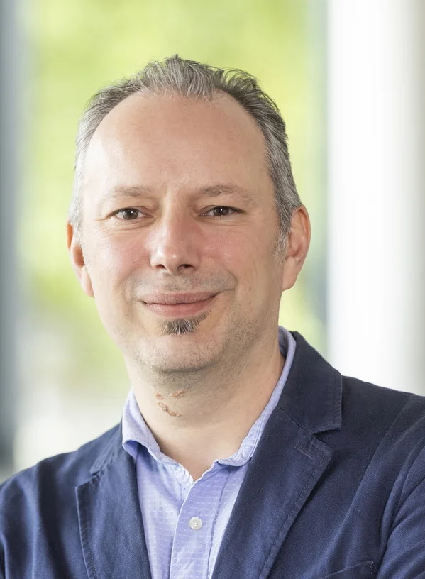 Prof. Dr. Bozakov