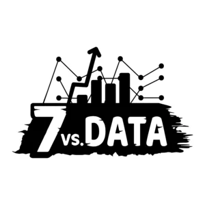 Logo von 7vsData