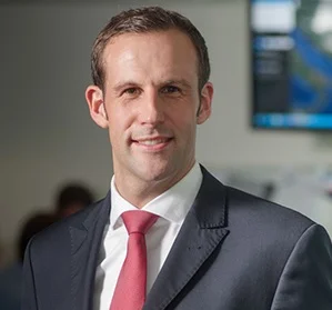 Ben Weidmann