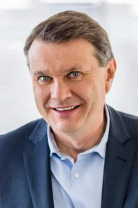 Burkhard Kieker