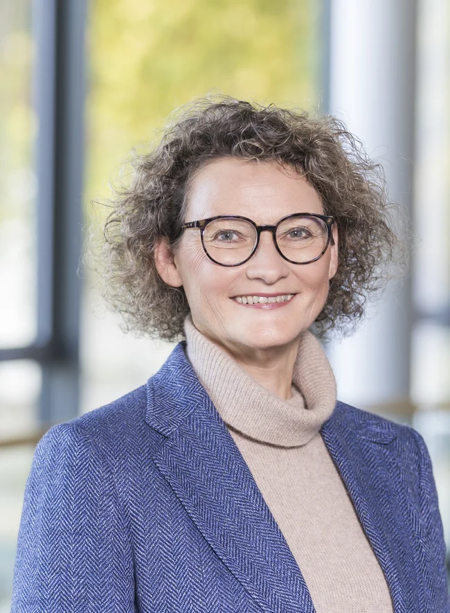 Prof. Dr. Elke Eller