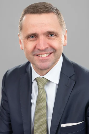 Thomas Bösl