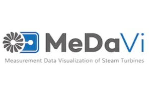 Logo von MeDaVi