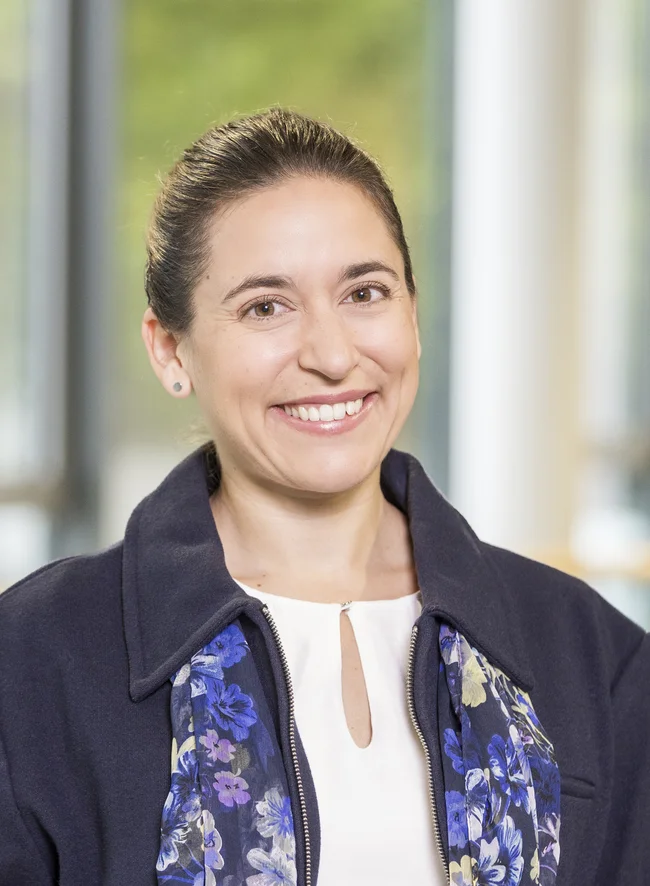 Prof. Dr. Julia Beelitz
