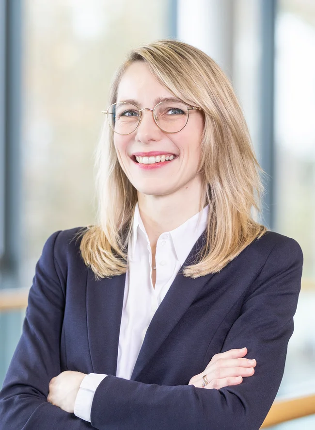 Prof. Dr. Juliane Wutzler