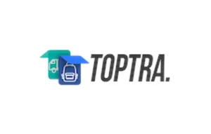 Logo von TOPTRA