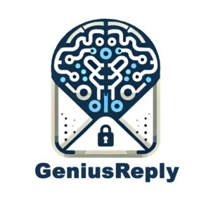 Logo von GeniusReply