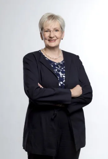 Andrea Wächter