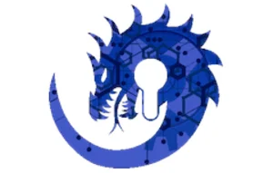 Logo von Blockchain HS Worms