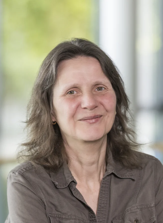 Angela Petermöller
