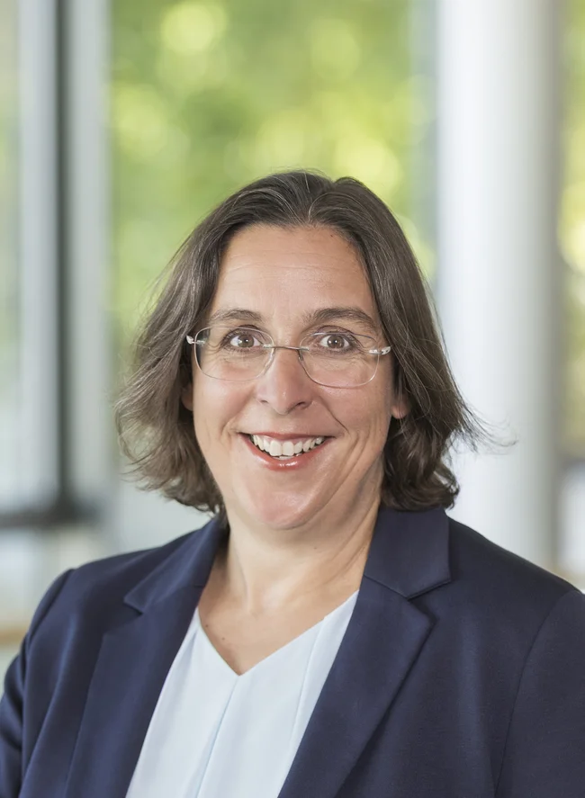 Claudia Maaß